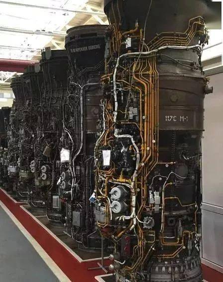 直擊俄最大航空發(fā)動機制造廠 工藝先進井然有序