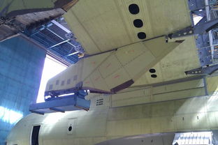 俄制造伊爾-476運輸機(jī) 新一代空中運輸力量解析