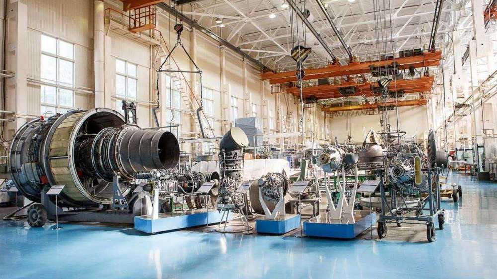 航空心臟受損，全球供應鏈尋求中國助力