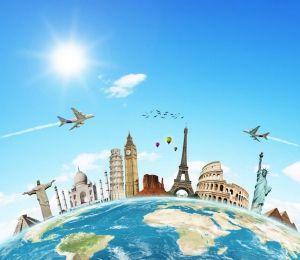 北京鴻途國際航空服務 一站式航空信息咨詢解決方案