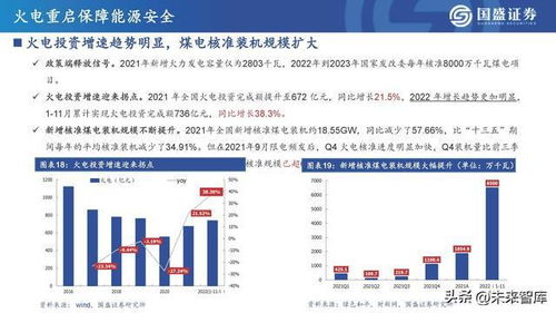 煤電行業(yè)專題研究 煤電產業(yè)與輸電業(yè)務新機遇